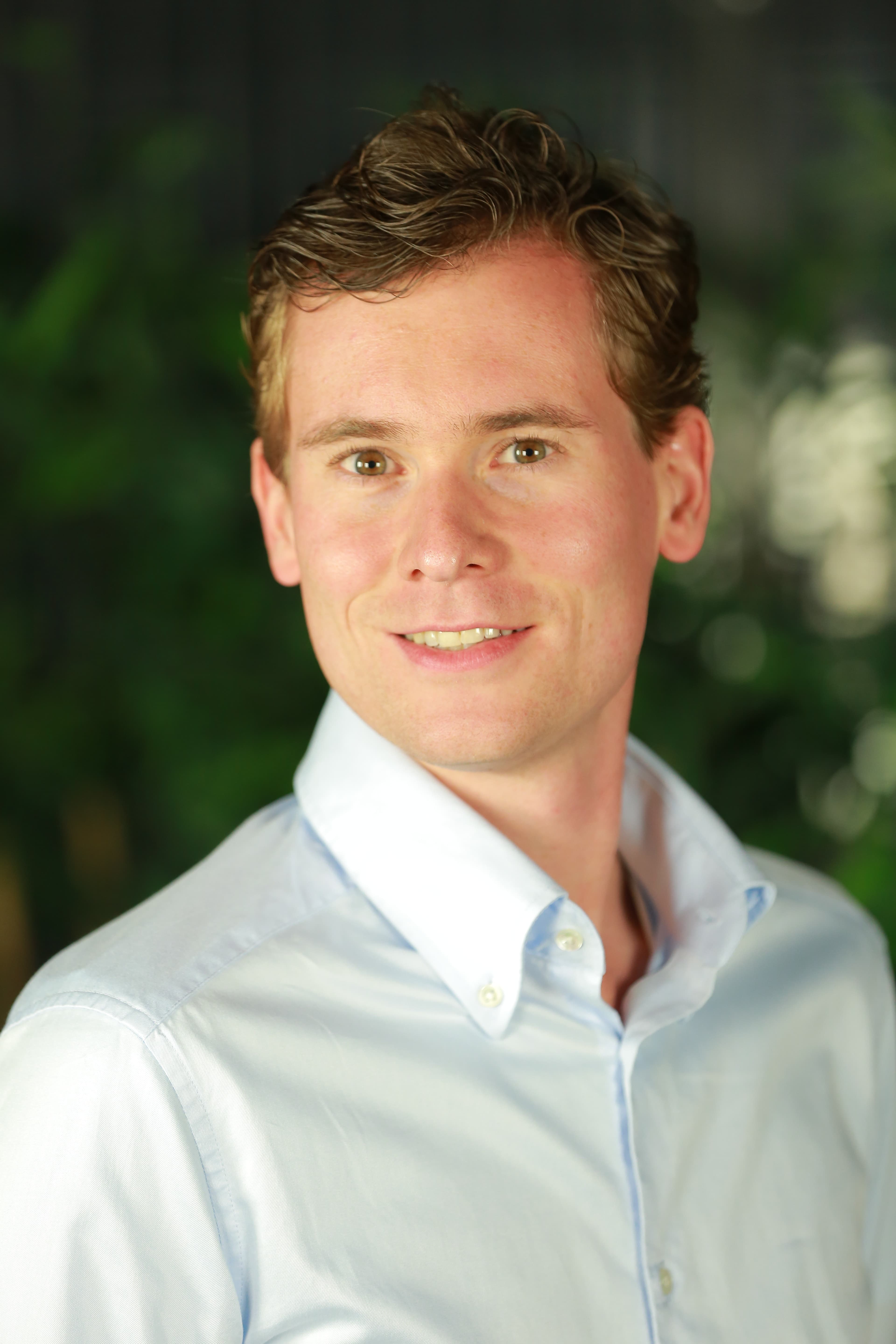 Chris Aerts