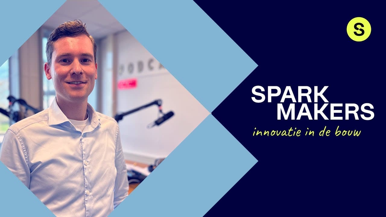 Cover image for SPARK MAKERS podcast