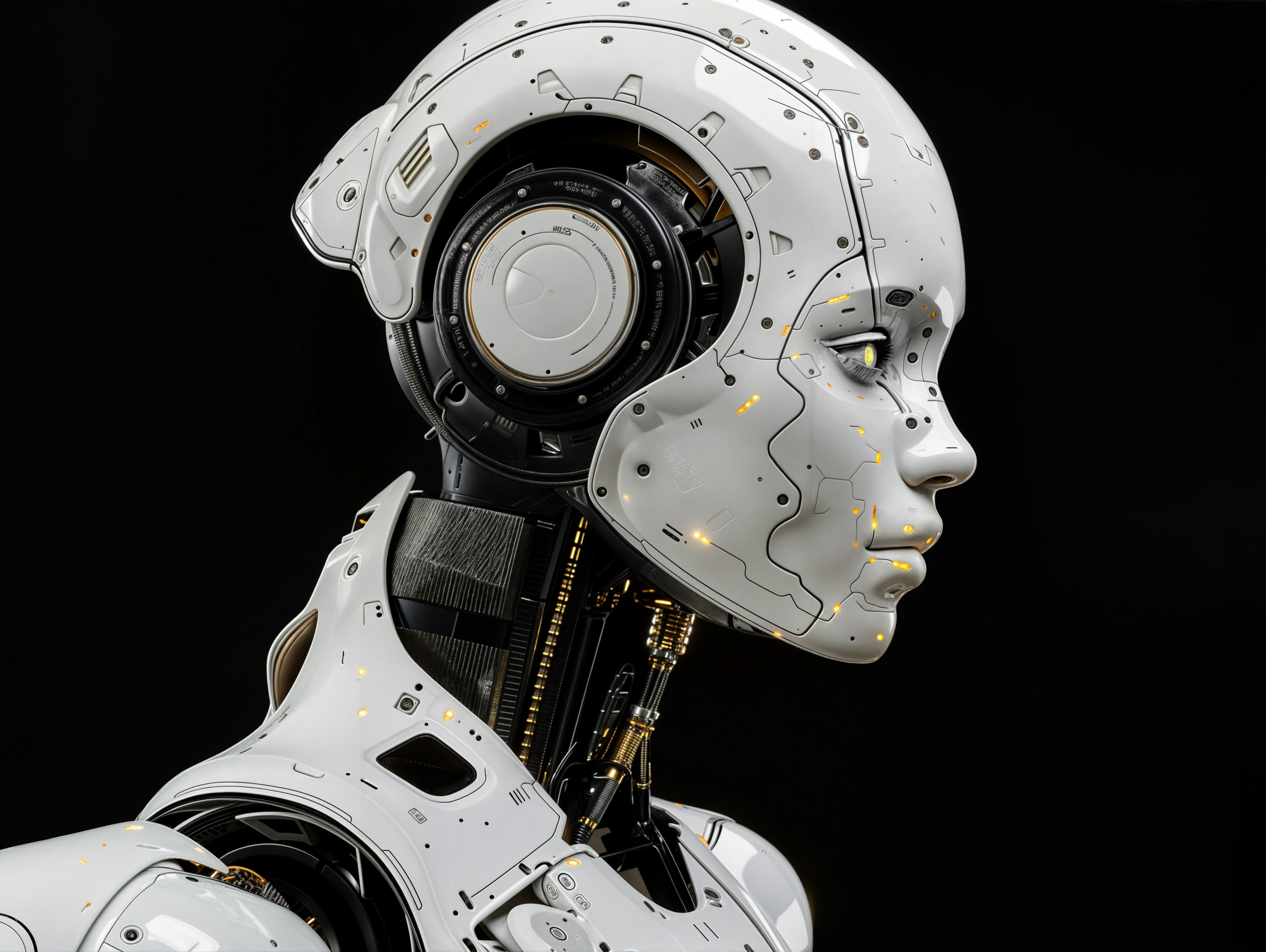 Cover image for De opkomst van humanoid robots en de kansen voor de bouwsector