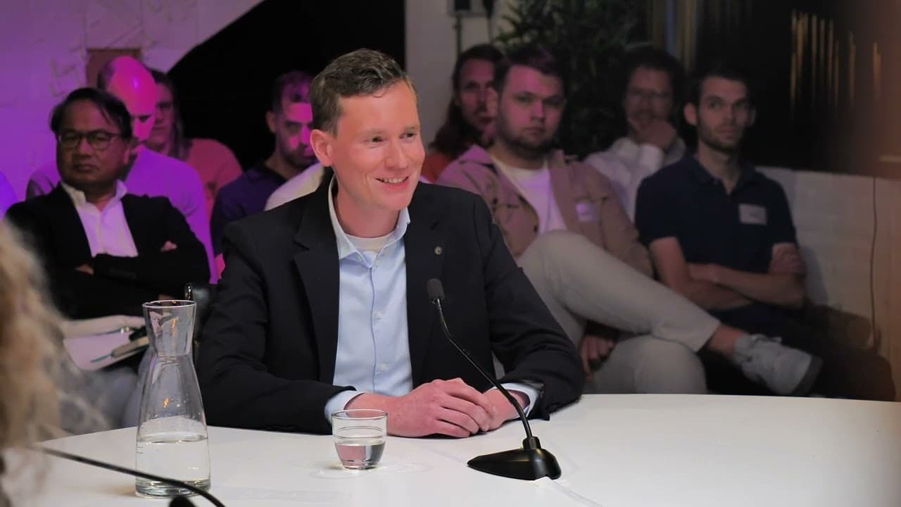 Cover image for Studiotalk Software Summit 2025