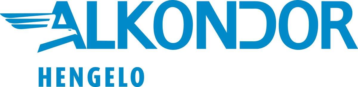 Alkondor logo