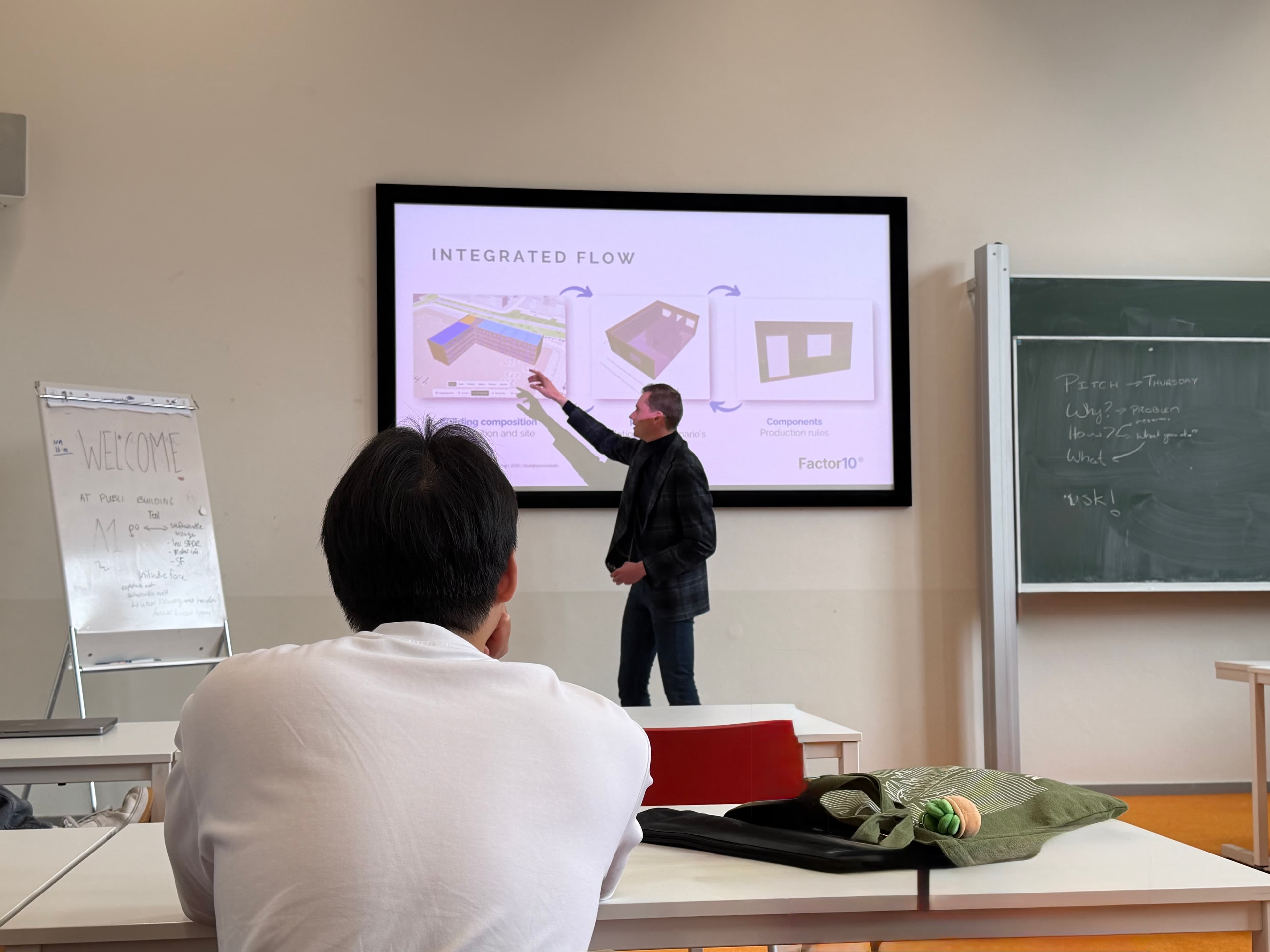 Chris Aerts Presentatie 2